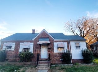 102 E 35th St, Richmond, VA 23224