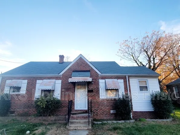 102 E 35th St, Richmond, VA 23224