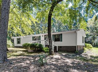 530 Santek Rd, Staley, NC 27355