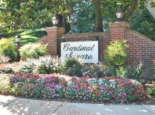 7704 Tiverton Dr, Springfield, VA 22152