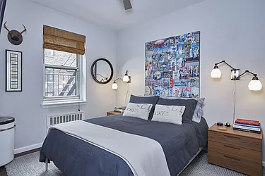 Sold by Brown Harris Stevens
