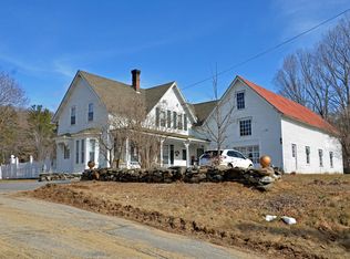 23 Park St, West Paris, ME 04289
