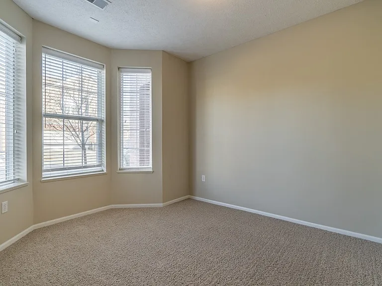 Our bright and airy bedrooms feature large windows, allowing natural light to fill the space.