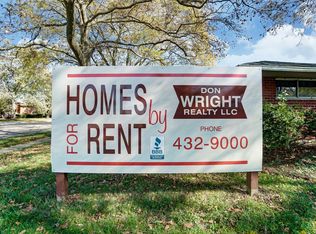 3731 Cordell Dr, Dayton, OH 45439