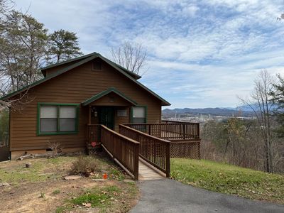 801 Lloyd Huskey Rd, Pigeon Forge, TN, 37863