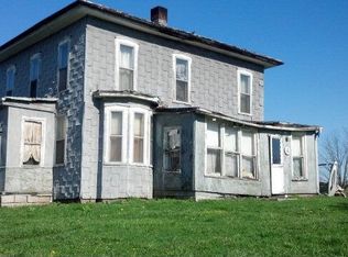 6822 Middletown Rd, Galion, OH 44833