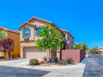 10953 Dunoon St, Las Vegas, NV, 89179