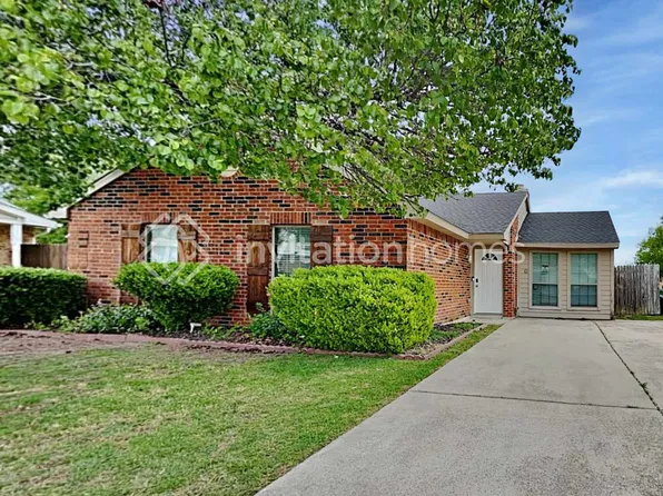 4522 Nervin St, The Colony, TX 75056