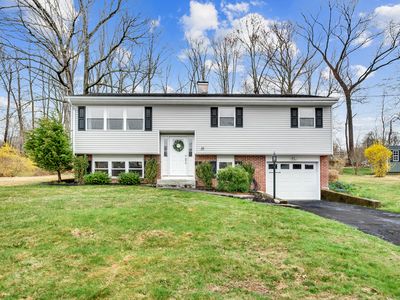 16 Woodland Drive, Wallingford, CT, 06492