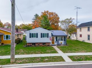 234 Chicago Ave, Marion, OH