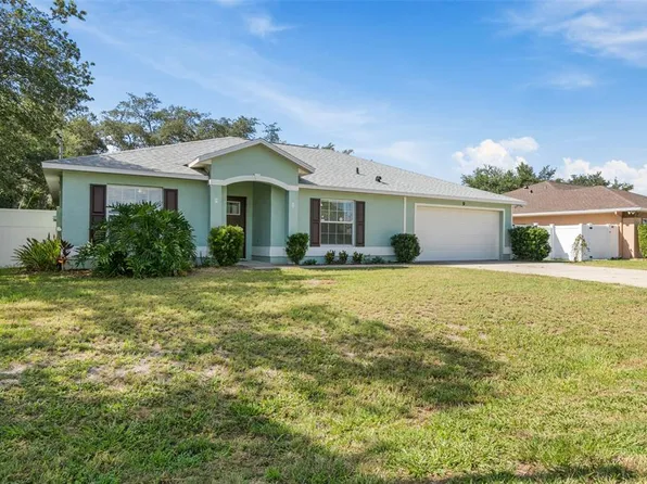 9 Firethorn Ln, Palm Coast, FL 32137