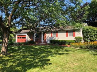 1407 Stone Rd, Rochester, NY 14615