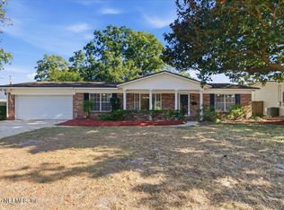 3767 HEATH Road, Jacksonville, FL 32277