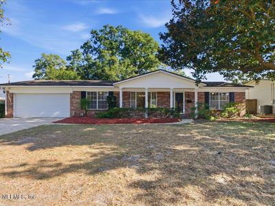 3767 HEATH Road, Jacksonville, FL, 32277
