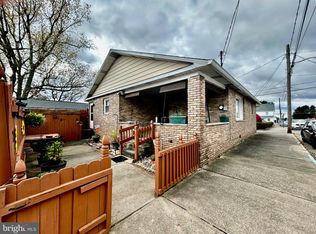 728 E 3rd St, Hazleton, PA 18201