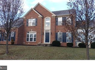 629 Dane Ct, New Castle, DE 19720