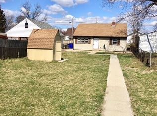 1034 Laurel Ave, Hamilton, OH 45015