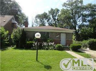 12590 Longview St, Detroit, MI 48213