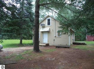 4931 Mack Lake Trl, South Branch, MI 48761