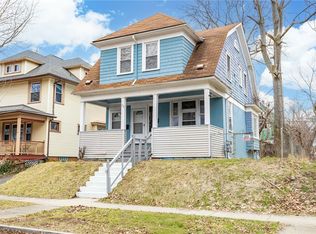 336 Melville St, Rochester, NY 14609