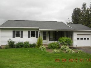 12 Hillcrest Dr, Dryden, NY 13053