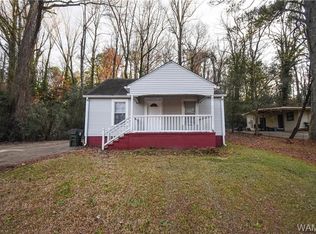 19 Dogwood Ln, Tuscaloosa, AL
