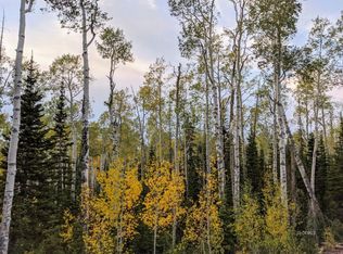 460 E Trail Rd, Brian Head, UT 84719