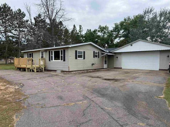 N6889 N 6th St, Crivitz, WI 54114
