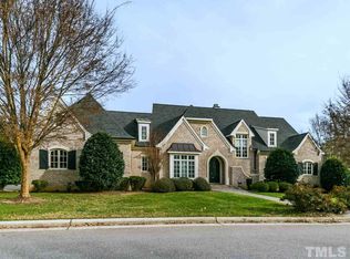 12558 Village Springs Rd, Raleigh, NC 27614