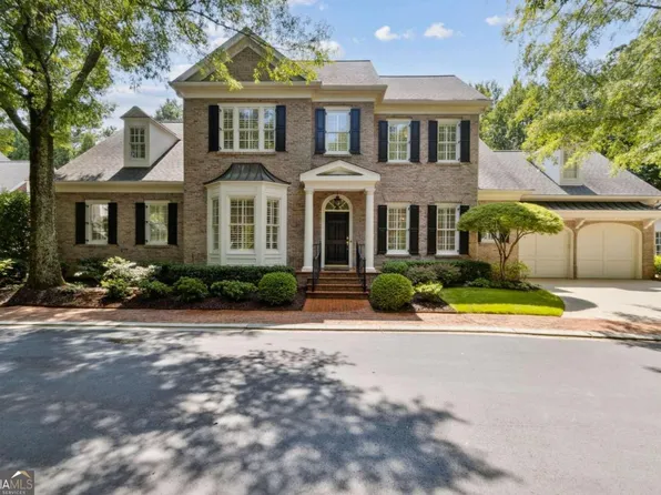 1108 Bellewood Sq, Atlanta, GA 30338