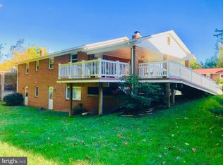 5810 Terence Dr, Clinton, MD 20735