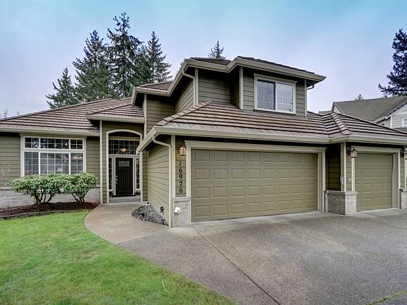 2nd image of 16926 88th Ave E
