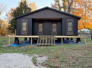 502 Beech Rd, North Vernon, IN 47265