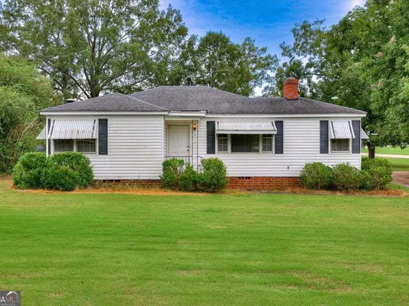 348 Elm St, Lincolnton, GA 30817