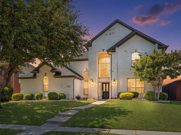 9325 Day Star Dr, Plano, TX 75025