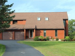 34729 Jackson Ii Rd, Carthage, NY 13619