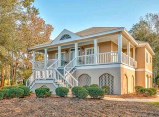 156 Collins Meadow Dr, Georgetown, SC 29440