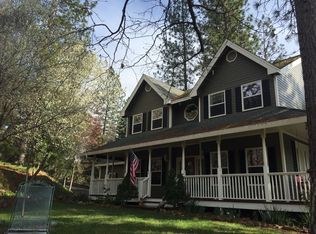 19500 Tiger Tail Rd, Grass Valley, CA 95949