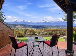 383 NE Romance Hill Road #C, Belfair, WA