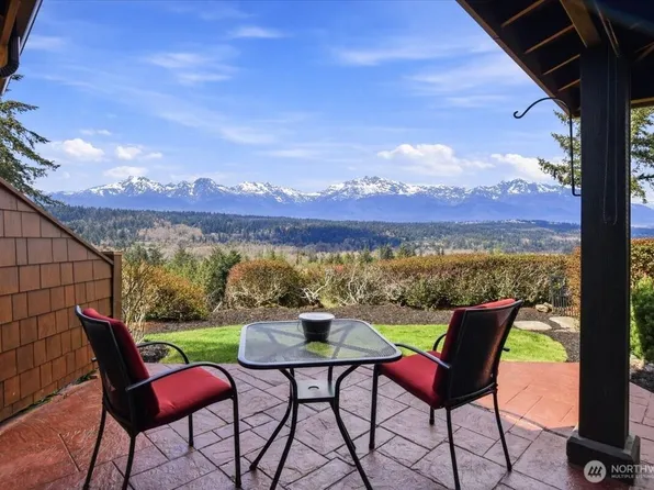 383 NE Romance Hill Road #C, Belfair, WA 98528