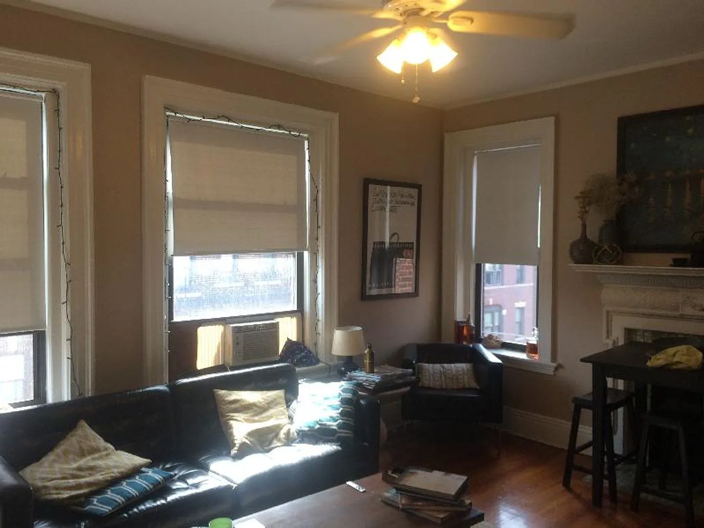 840 Beacon St #5E Boston MA 02215 — Photo 1