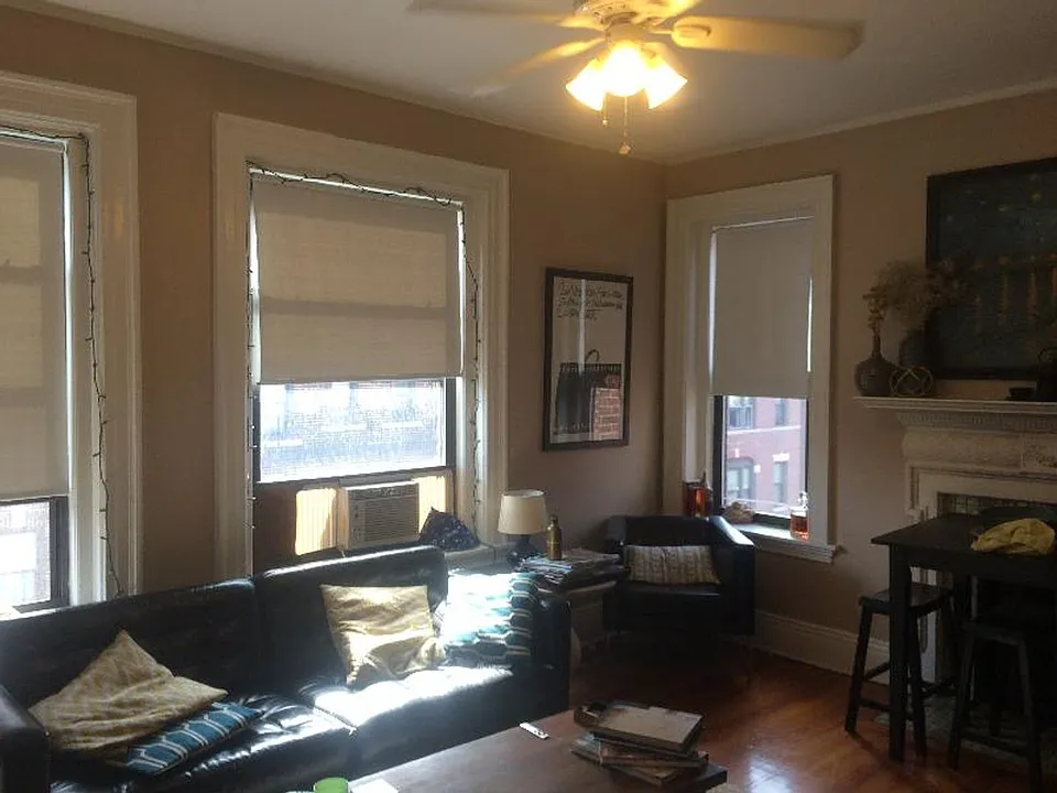 840 Beacon St #5E