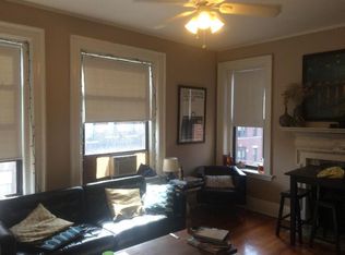 840 Beacon St #5E, Boston, MA 02215