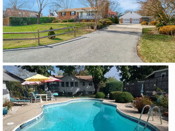 12104 Wheatley Ln, Beltsville, MD 20705