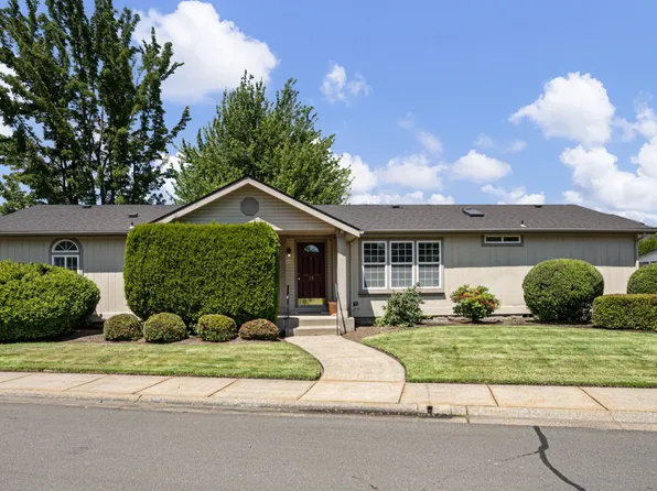 3220 Crescent Ave Space 39, Eugene, OR 97408