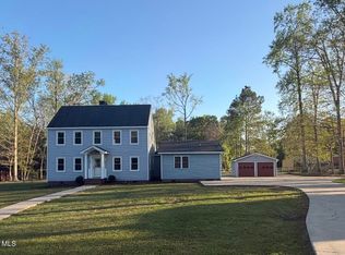 2443 Creekside Road, Kinston, NC 28504