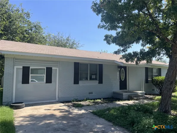 1508 Bowie Ct, Killeen, TX 76541