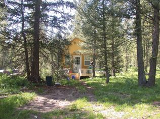 4149 Beaver Springs Rd, Island Park, ID 83429