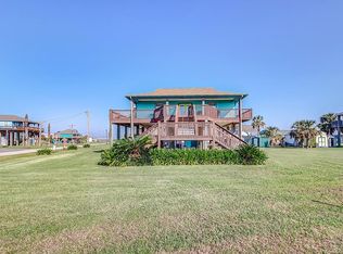 928 Sage Rd, Crystal Beach, TX 77650