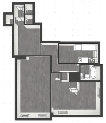 Rented by Oxford Property Group | media 19